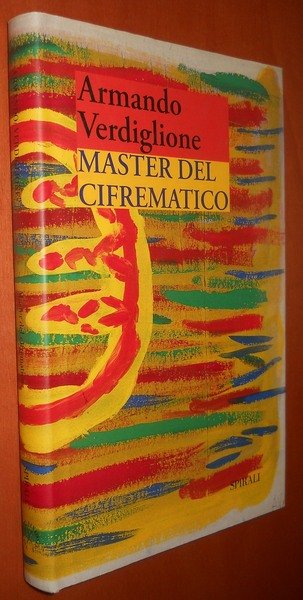 Master del cifrematico