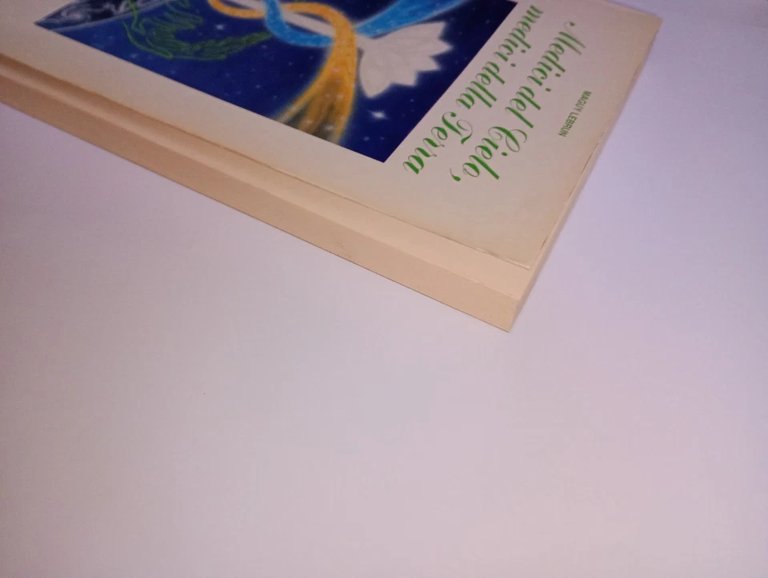 medici del cielo. medici della terra