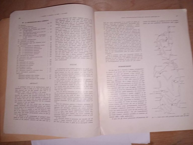 MEMORIE della SOCIETÀ GEOLOGICA ITALIANA - VOL. XIII - 1974 …