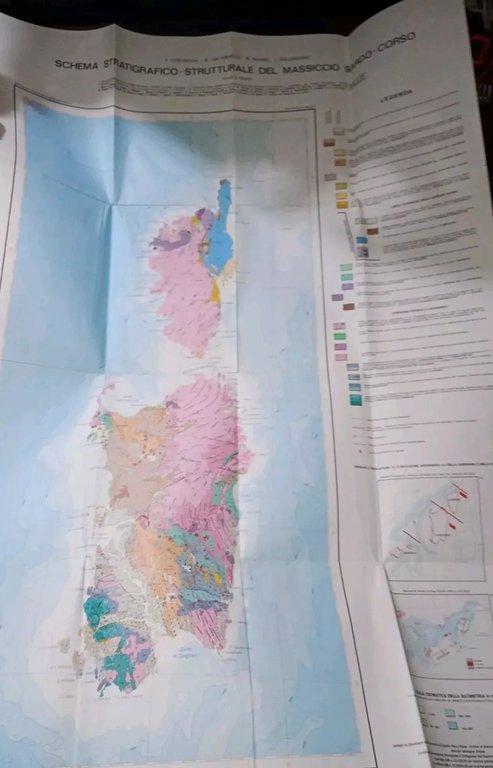 MEMORIE della SOCIETÀ GEOLOGICA ITALIANA - VOL. XIII - 1974 …