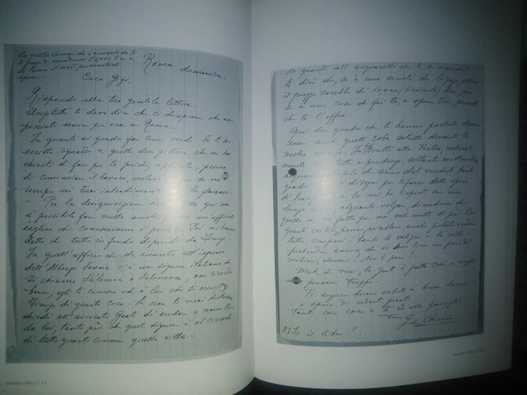 Metafisica. Quaderni della fondazione Giorgio e Isa De Chirico