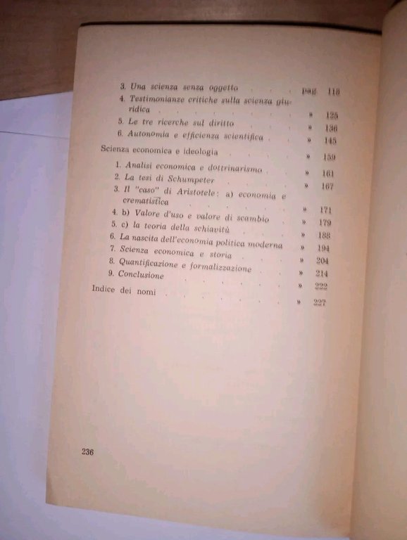 metodologia e scienza sociale | Immagine Gallery 4