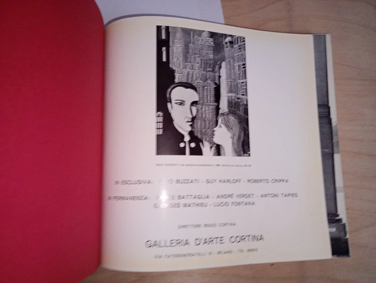 mETRO 15. international review of contemporary art