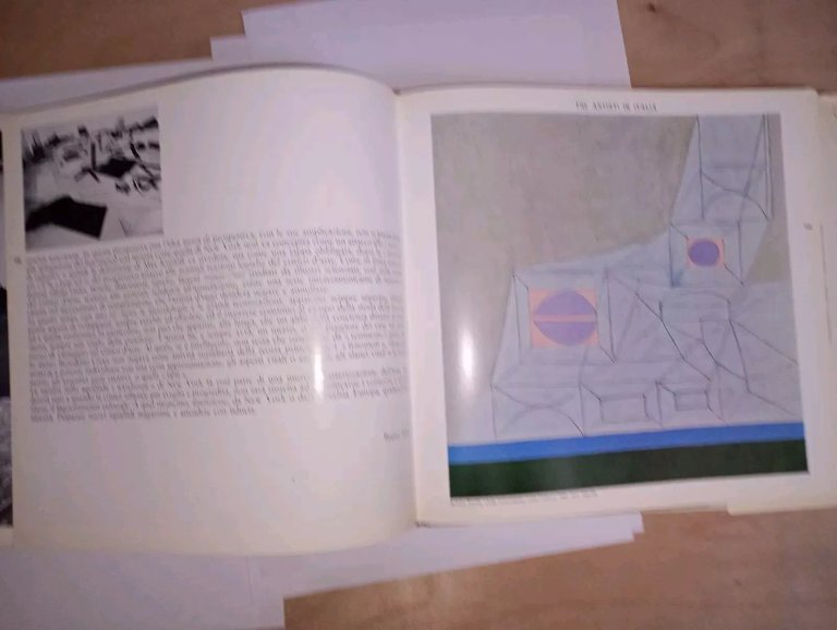 mETRO 15. international review of contemporary art