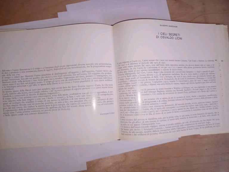 mETRO 15. international review of contemporary art