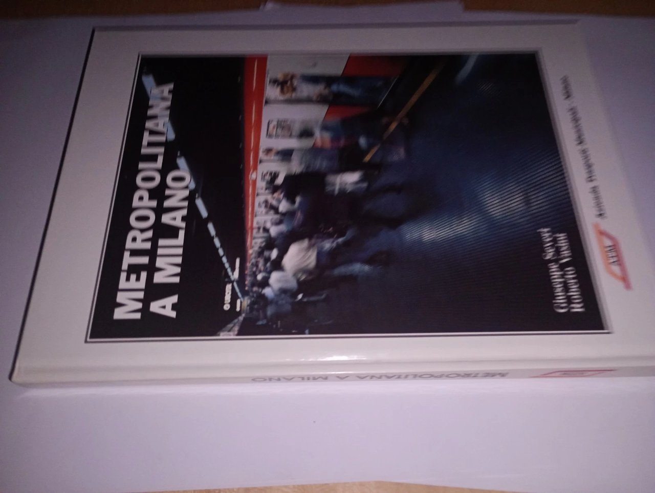 Metropolitana a Milano