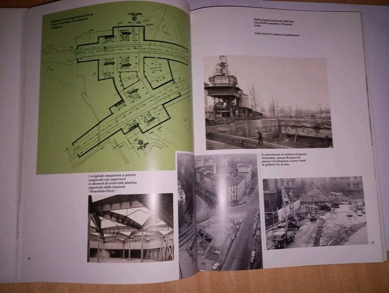 Metropolitana a Milano