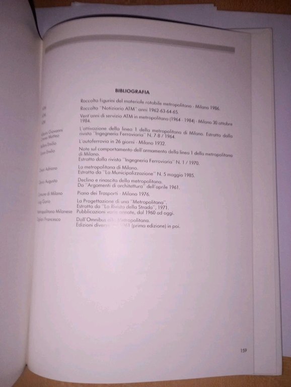 Metropolitana a Milano