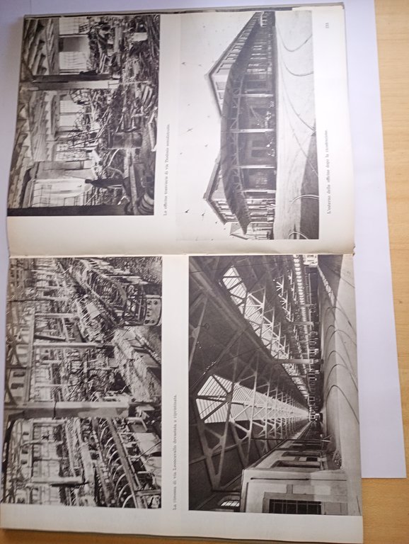 Milano 1945-1955