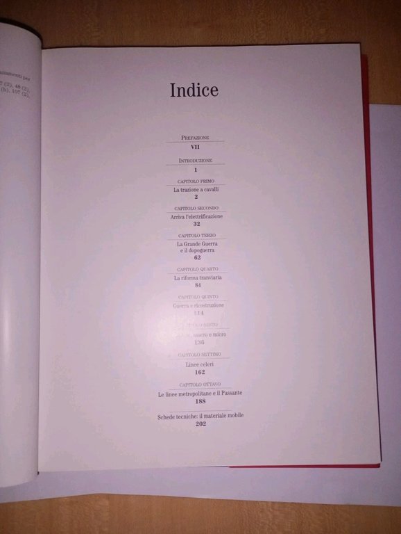 Milano in tram. storia del trasporto pubblico milanese