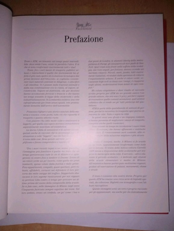 Milano in tram. storia del trasporto pubblico milanese