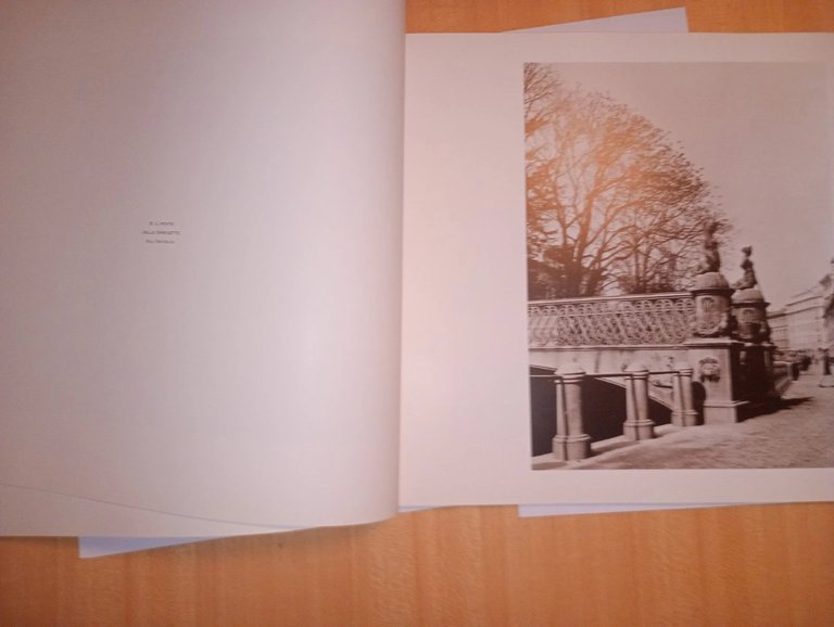 Milano tra ottocento e novecento. I Navigli