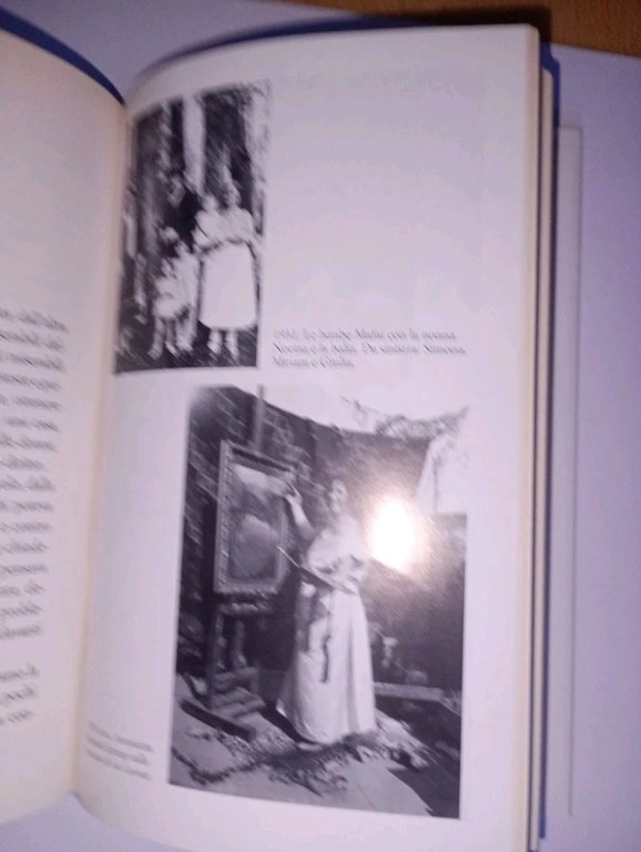 MIRIAM MAFAI, una vita quasi due | Immagine Gallery 3