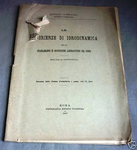 MISURE DI RESISTENZA. Estratto dalla Rivista d'artiglieria e genio, vol. …