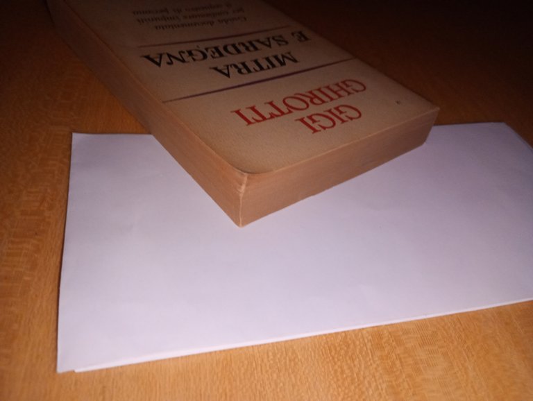 Mitra e Sardegna. guida documentata per continuare impuniti il sequestro … | Immagine Gallery 2