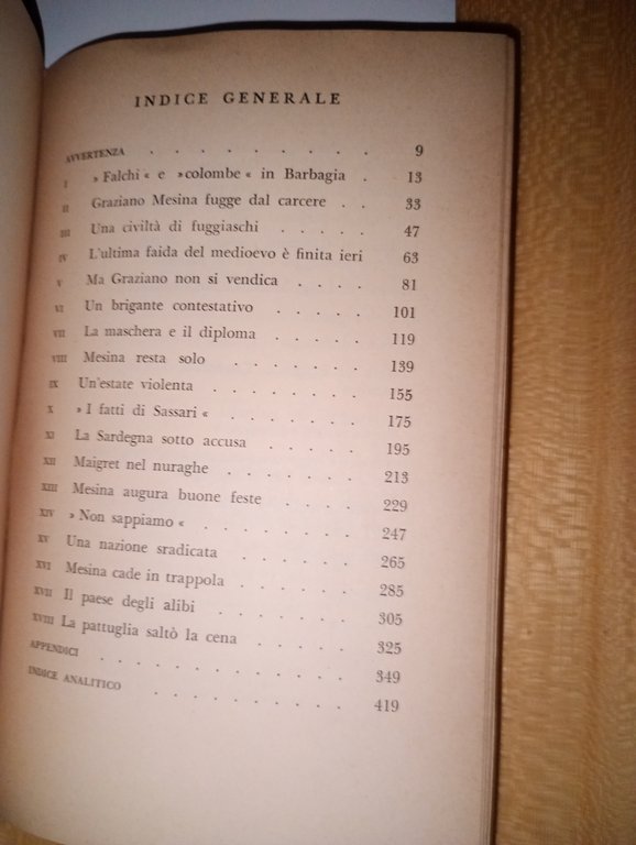 Mitra e Sardegna. guida documentata per continuare impuniti il sequestro … | Immagine Gallery 4