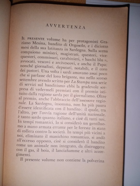 Mitra e Sardegna. guida documentata per continuare impuniti il sequestro … | Immagine Gallery 3