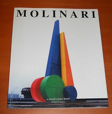 MOLINARI. Equivalenza plastica mutante