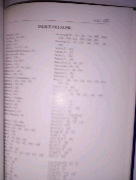 Monte Cremasco. Memoria del passato. Cronaca del presente