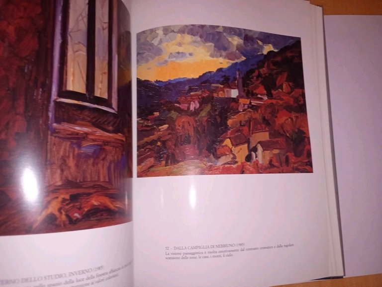 CARLO MONTI in collezione