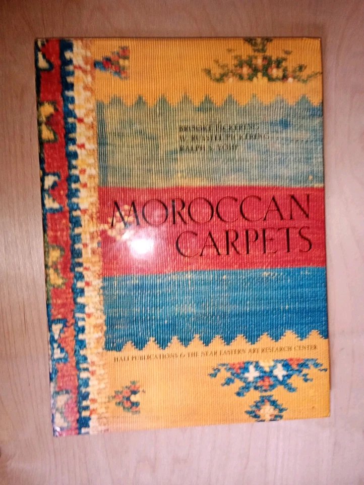 MOROCCAN CARPETS