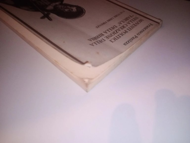 moventi politici nella creazione della "fabula" della Bibbia