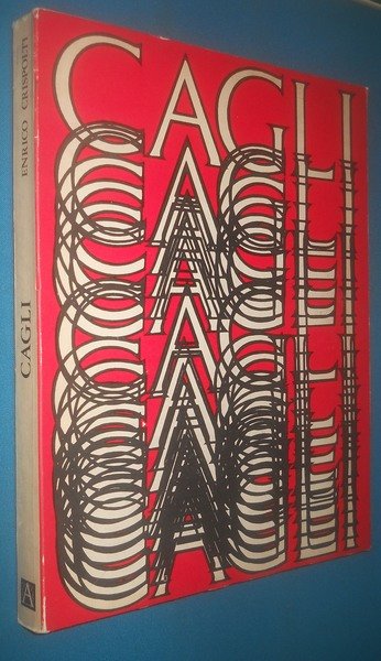 Mutazioni modulari e loro variazioni cromatiche di CORRADO CAGLI | Immagine Gallery 1