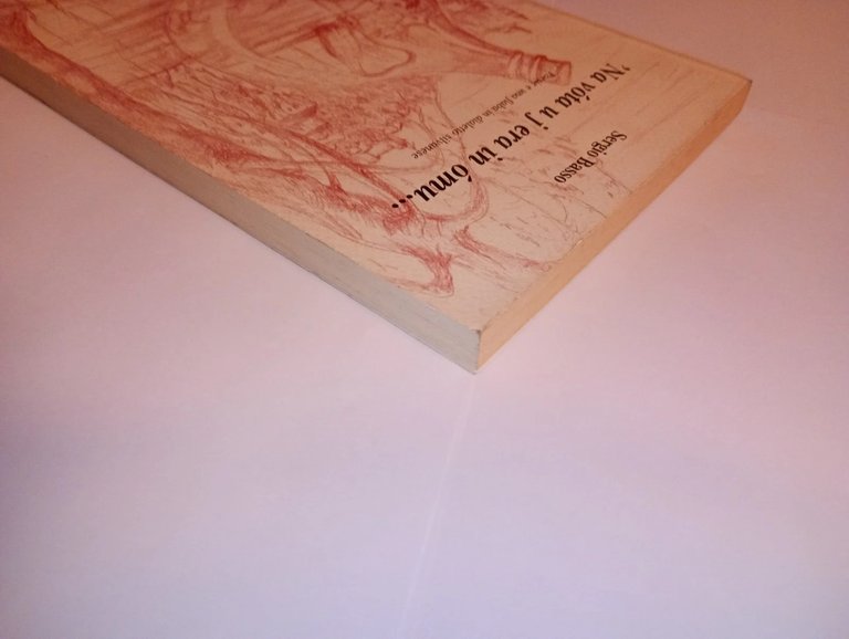 'Na vòta u j era in òmu.. poesia e una … | Immagine Gallery 4