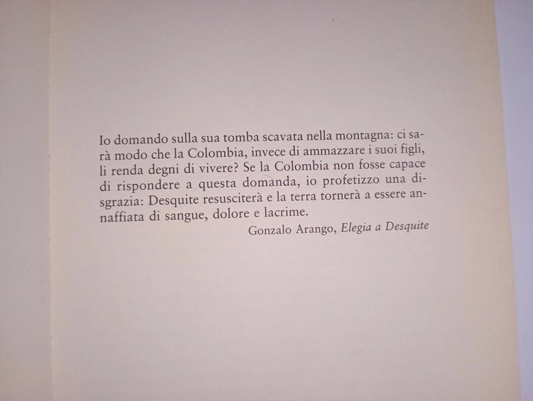 NATI PER CREPARE. STORIE DI SICARI ADOLESCENTI DALL'INFERNO DI MEDELLIN