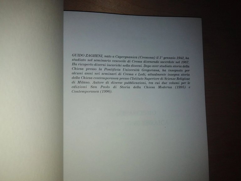 Nazifascismo e questione ebraica