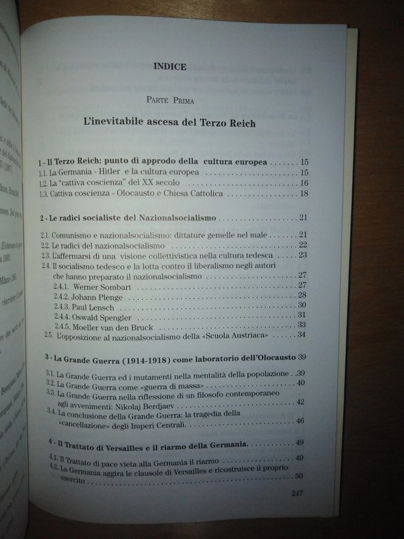 Nazifascismo e questione ebraica