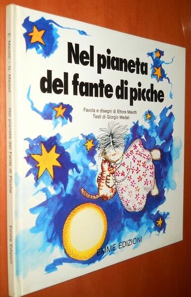 Nel paese del fante di picche