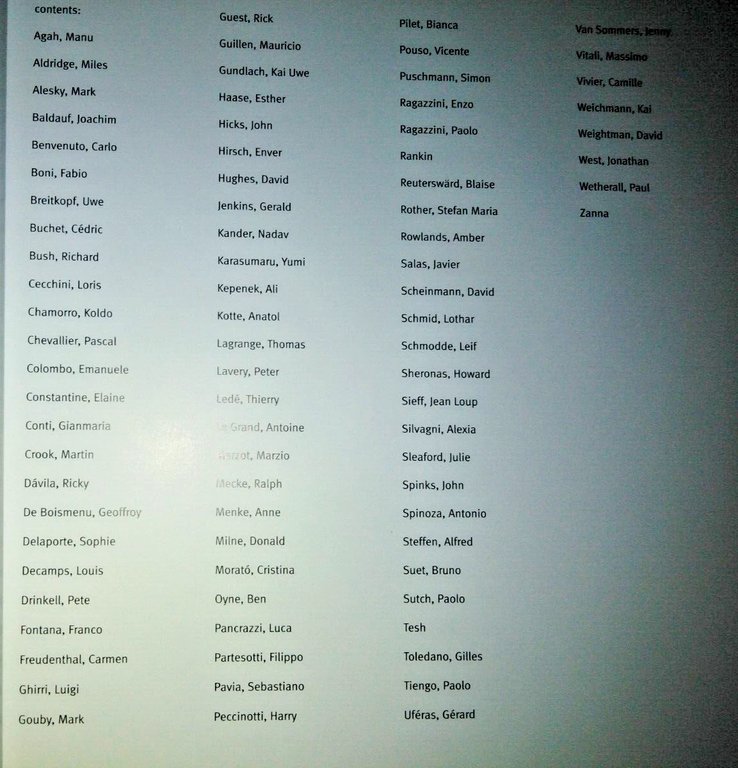 NOCONFINES. Una mostra viaggiante e un’ asta benefica, fotografi di …