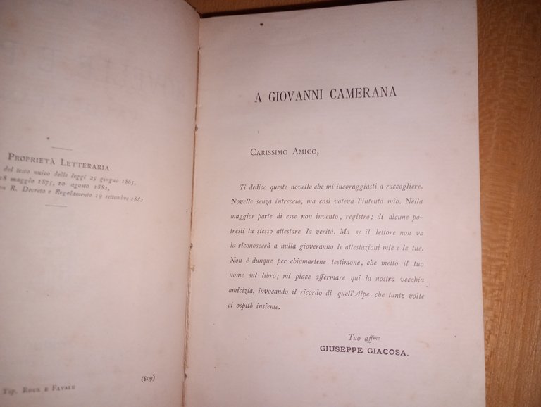 Novelle e paesi valdostani | Immagine Gallery 4