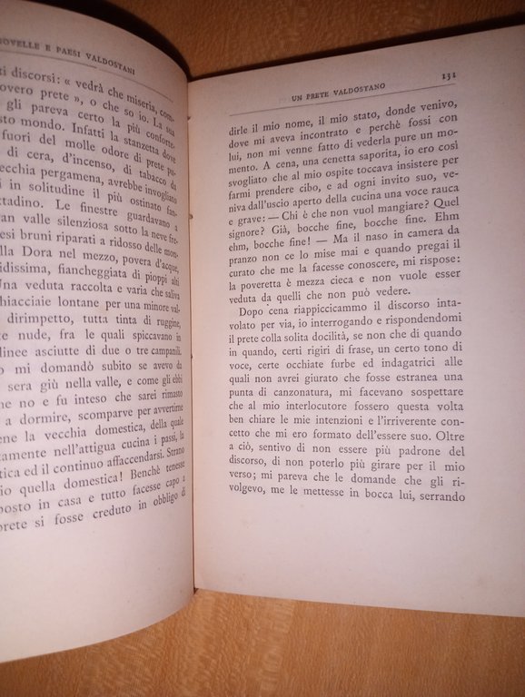 Novelle e paesi valdostani | Immagine Gallery 5