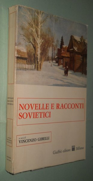 Novelle e racconti sovietici