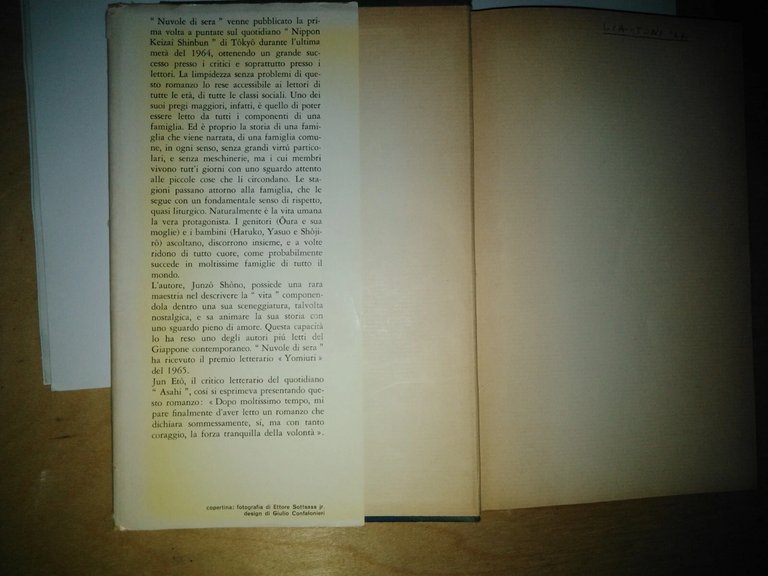 Nuvole di sera | Immagine Gallery 3