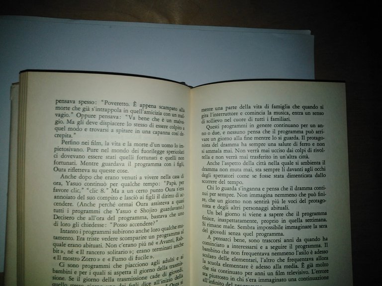 Nuvole di sera | Immagine Gallery 4