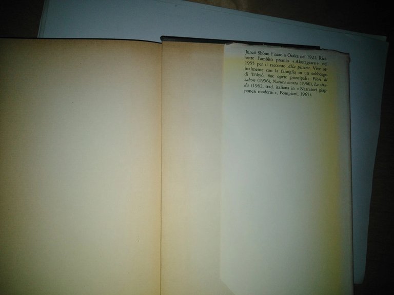 Nuvole di sera | Immagine Gallery 5