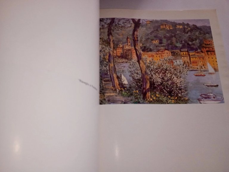 OMAGGIO A MICHELE CASCELLA - PALAZZO ROSSO - GENOVA - …