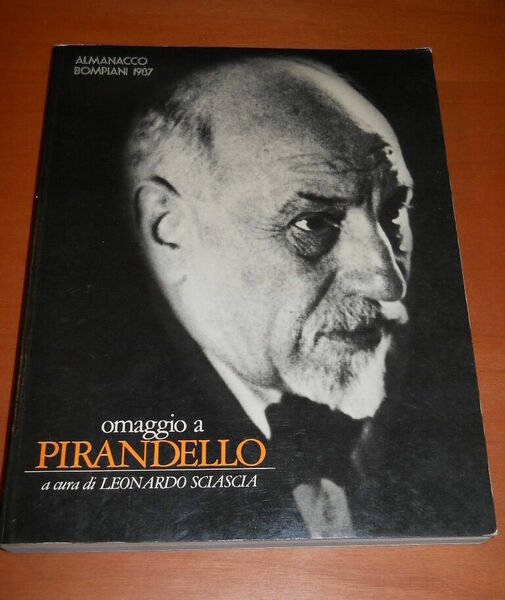 Omaggio a PIRANDELLO