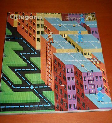 OTTAGONO 71 - dicembre 1983 - la bicicletta: analisi dell'oggetto, … | Immagine Gallery 1