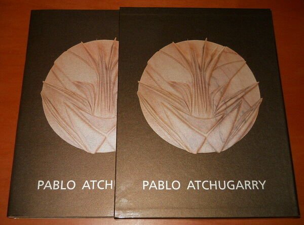 PABLO ATCHUGARRY, Le infinite evoluzioni del marmo