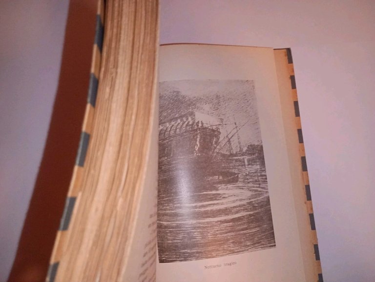 Paesi e uomini di Liguria