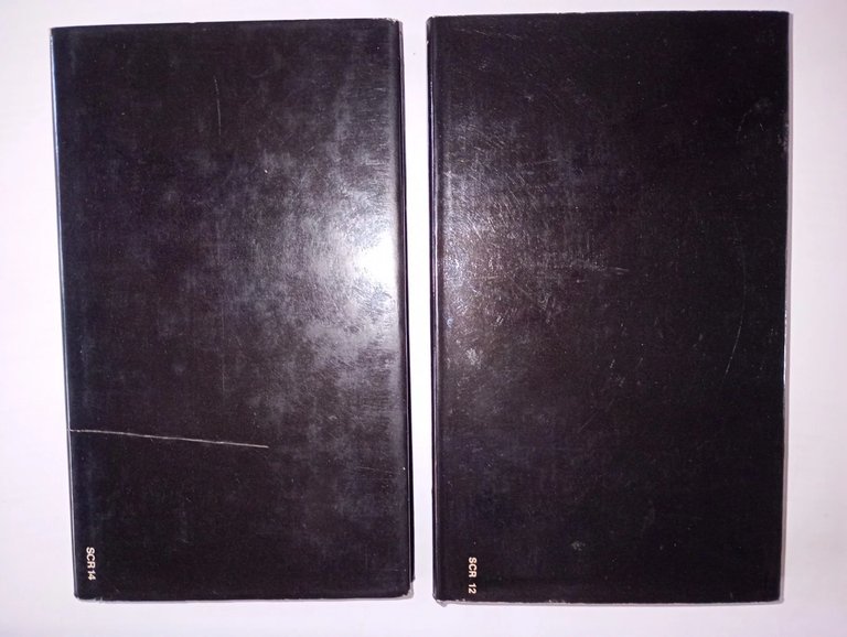 Pagelle I - Pagelle II --- 2 volumi