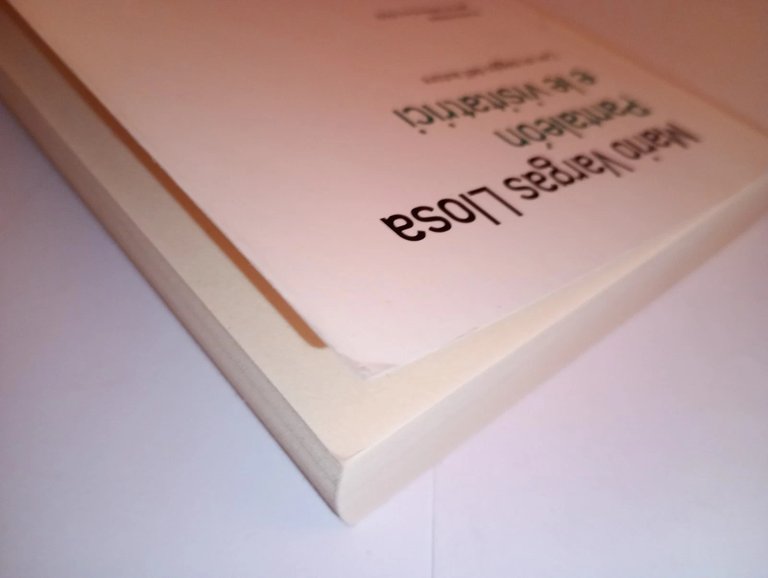 Pantaleon e le visitatrici