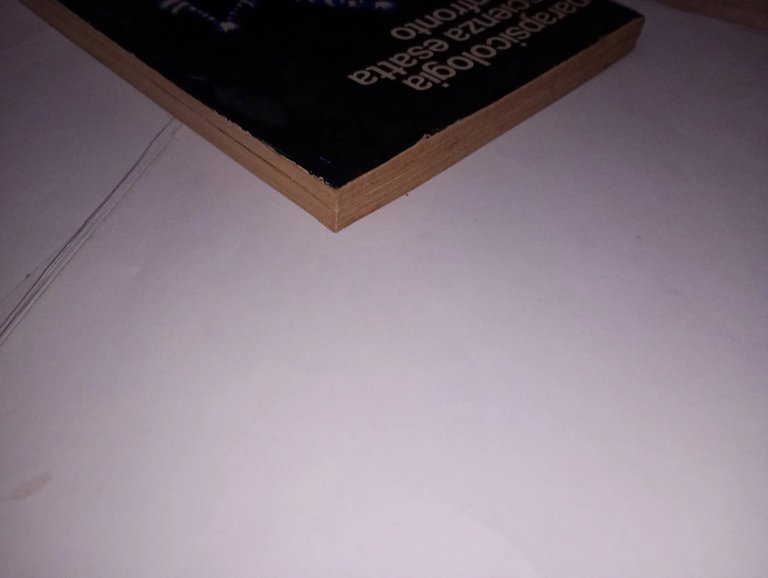 Parapsicologia e scienza esatta a confronto | Immagine Gallery 2