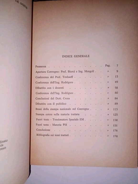 Parapsicologia e scienza esatta a confronto | Immagine Gallery 3