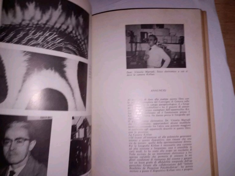 Parapsicologia e scienza esatta a confronto | Immagine Gallery 5