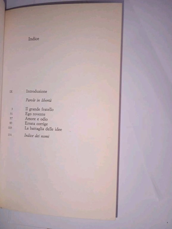 parole in libertà. duelli gaffes e spropositi dell' Italia che … | Immagine Gallery 3